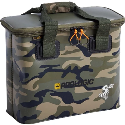 Afbeelding van Prologic Element Storm Safe Barrow Cool Bag Camo 17L