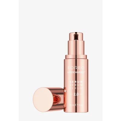 Afbeelding van FOREO SUPERCHARGED SERUM 2.0 met elektrolyten verrijkte geactiveerde behandeling