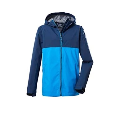 Afbeelding van Killtec Softshell jack KOS 219 BYS SFTSHLL JCKT