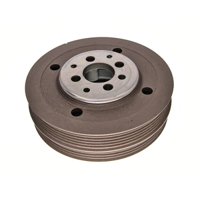 Afbeelding van Riemschijf, krukas MAXGEAR 30 0053