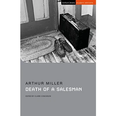 Afbeelding van Death of a Salesman