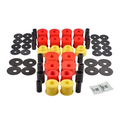 Afbeelding van Tedgum Wielophanging reparatieset TED90411