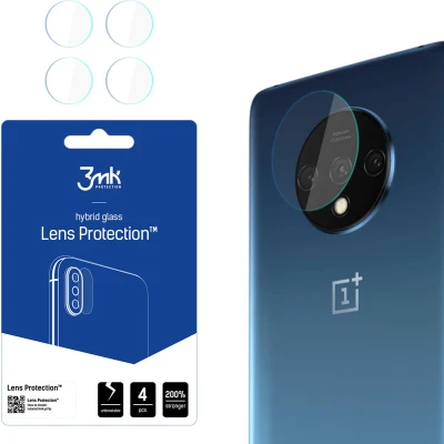Afbeelding van OnePlus 7T 3mk Lens Protection