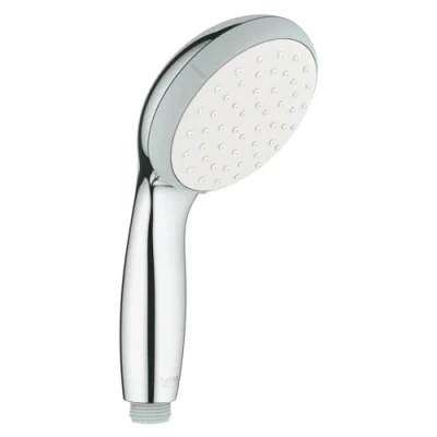 Afbeelding van GROHE QuickFix Vitalio Go 100 handdouche met 1 straalsoort