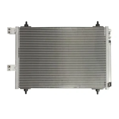 Afbeelding van Delphi Diesel Airco condensor TSP0225537