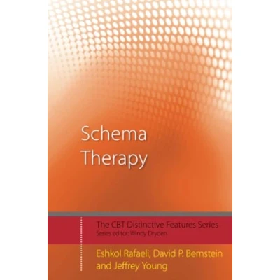 Afbeelding van Schema Therapy: Distinctive Features