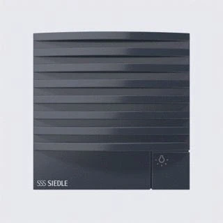 Afbeelding van Siedle deurluidsprekermodule 6 n tlm 611 02 210004993 00