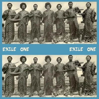 Afbeelding van Exile One (LP)