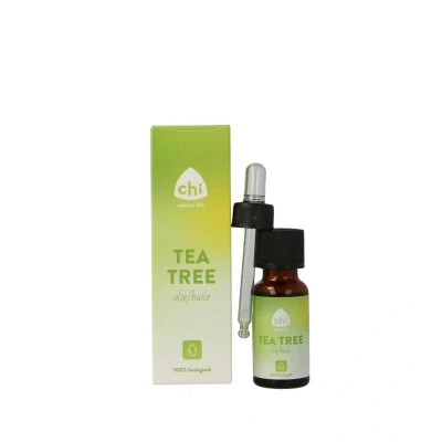 Afbeelding van Chi Tea Tree Olie