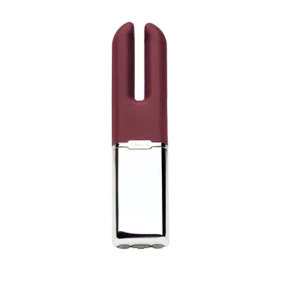 Afbeelding van Crave Duet Classic Vibrator Crimson
