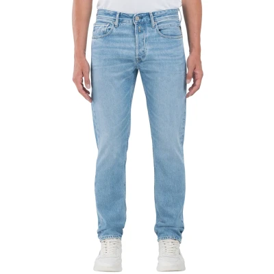 Afbeelding van Replay Jeans Grover Ma972 000 8860c3 010 Mannen Maat W29 X L34