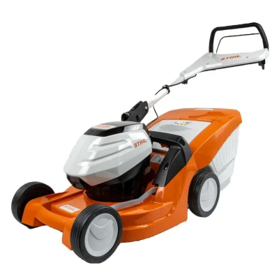 Afbeelding van Stihl RMA 443 C Accu Grasmaaier Breedte: 41 cm incl. AP 500 S en AL
