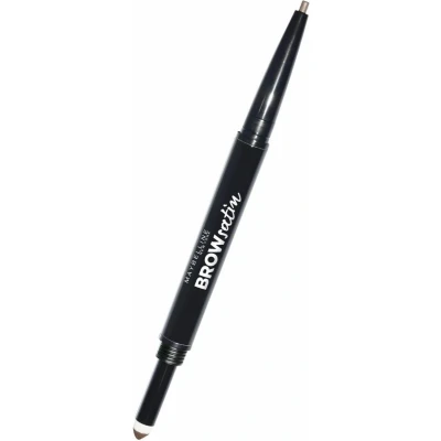 Afbeelding van Maybelline Brow Satin Wenkbrauwpotlood 00 Light Blond
