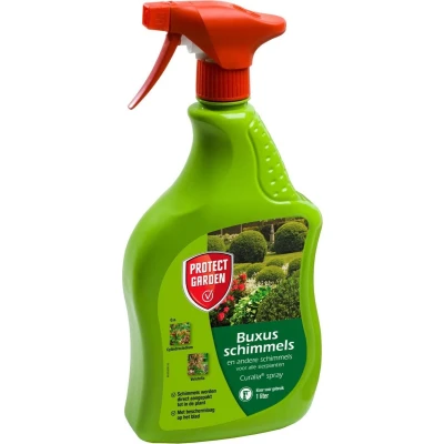 Afbeelding van Protect Garden Curalia spray Buxus 1000ml