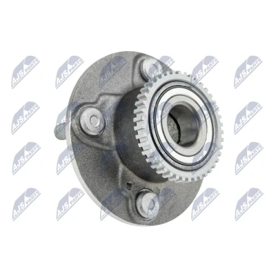 Afbeelding van Wielnaaf NTY KLT SU 008