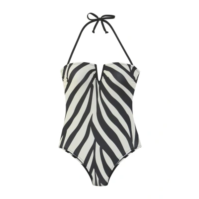 Afbeelding van NU 20% KORTING: French Connection Badpak Louise