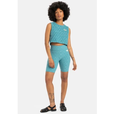 Afbeelding van Quiksilver Top, Dames, Maat: Large, Blz