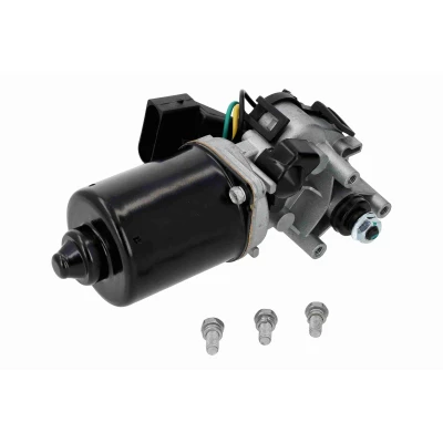 Afbeelding van VEMO V20 07 0017 Ruitenwissermotor 12V voor voertuigen met stuur rechts, links MINI: Hatchback