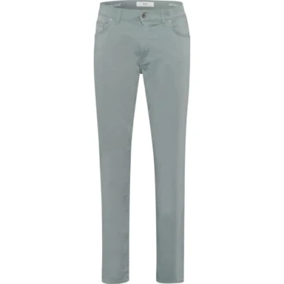 Afbeelding van BRAX Herenstijl Cadiz U ultralight broek, Matcha, 38W / 32L, x 32L