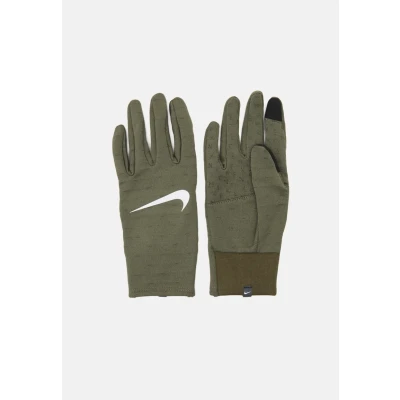 Afbeelding van NIKE Performance Sphere Unisex Handschoenen Medium olive/silvercoloured, Maat: Medium, olive/silver coloured