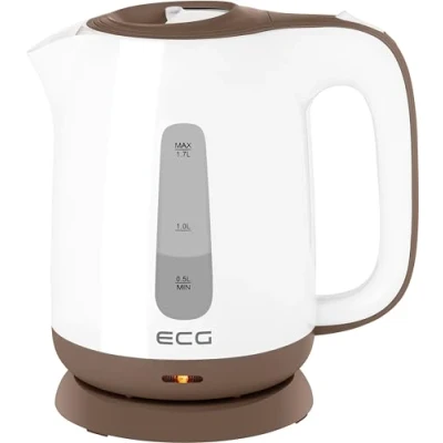 Afbeelding van ECG RK 1759 Classica Bruno Waterkoker 1,7 l 2200 W