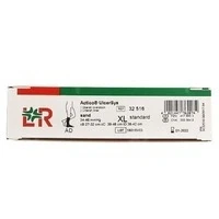 Afbeelding van Actico Ulcersys normaal beige/wit maat XL (1 Set)