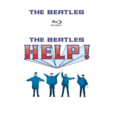 Afbeelding van Beatles Help