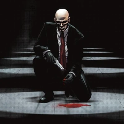 Afbeelding van Jesper Kyd Hitman 2: Silent Assassin (2 LP) (Original Soundtrack)
