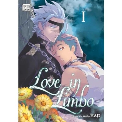 Afbeelding van LOVE IN LIMBO 01: Volume 1
