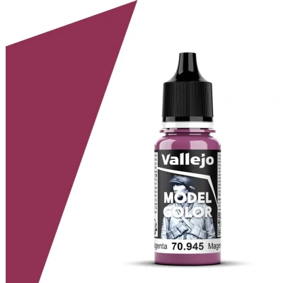 Afbeelding van Model Color Magenta 18ml 70945
