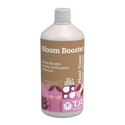 Afbeelding van GHE Bloom Booster(GO Bud) 0,5 liter