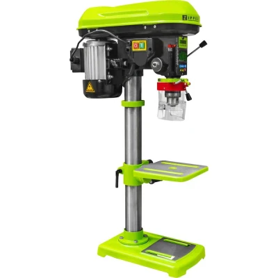 Afbeelding van Zipper ZI STB16T Kolomboormachine 630 W