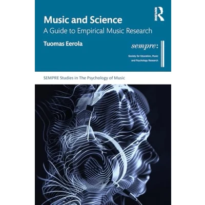 Afbeelding van SEMPRE Studies in The Psychology of Music and Science
