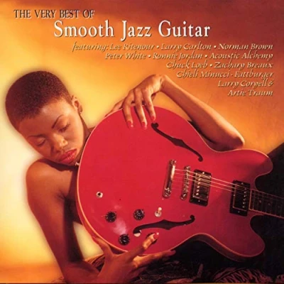 Afbeelding van Very Best Of Smooth Jazz