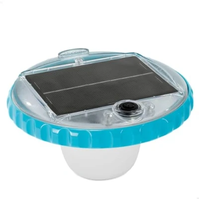 Afbeelding van Zwembadverlichting Intex Solar Drijflicht