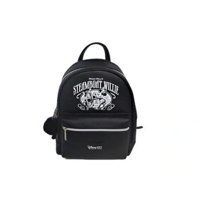 Afbeelding van Disney Mickey Mouse Steamboat Willie Mode Rugzak