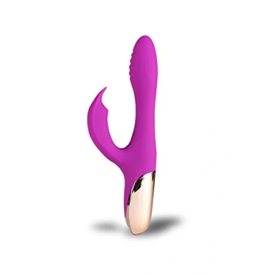 Afbeelding van Skyler Rabbit Vibrator