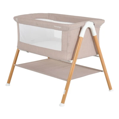 Afbeelding van Moni Kalinihta Beige Premium Wieg 111029