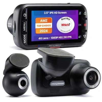 Afbeelding van Nextbase 222XRWC