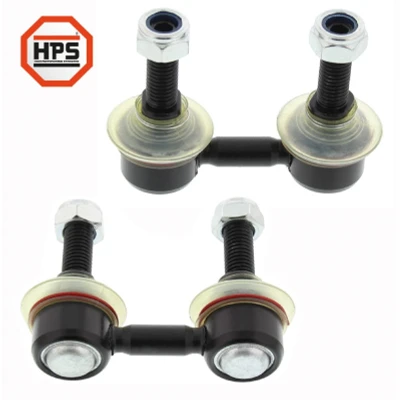 Afbeelding van MAPCO 53605HPS Reparatieset, stabilisatorkoppelstang Achteras links, rechts BMW: X5 (E53) 4.6 is, 3.0 i, 4.8 4.4 d 2000 2006