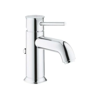 Afbeelding van GROHE QuickFix Start Classic wastafelmengkraan S size met waste