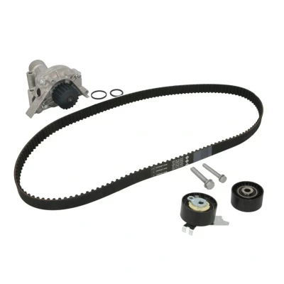 Afbeelding van Ina Distributieriem kit incl.waterpomp 530 0471 30