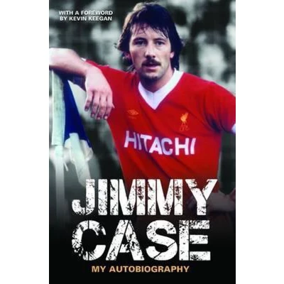 Afbeelding van Jimmy Case: My Autobiography
