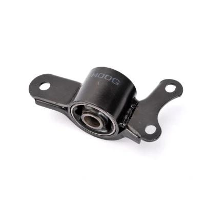 Afbeelding van Moog Draagarm / reactiearm lager DE SB 8906