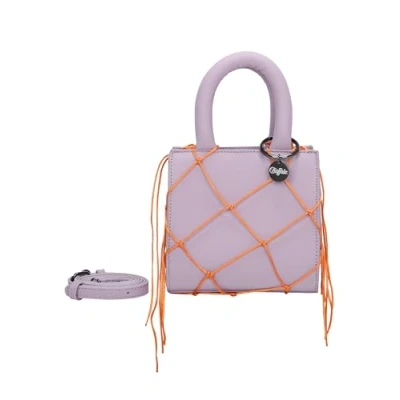 Afbeelding van Buffalo Boxy23 Muse Net Cross voor dames,