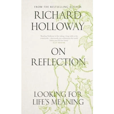 Afbeelding van On Reflection: looking for Life&#039;s Meaning