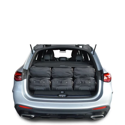 Afbeelding van Car Bags Mercedes Benz GLC (X254) 2022 heden