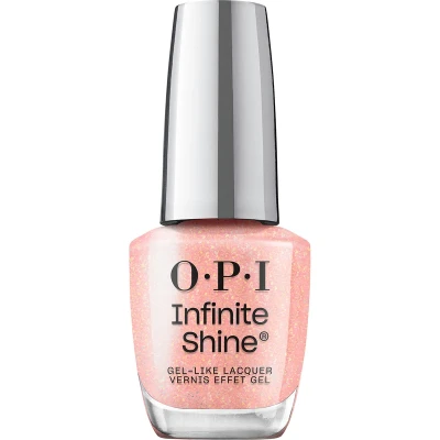Afbeelding van OPI Infinite Shine Nagellak Suzi&#039;s Pedicure Throne 15ml