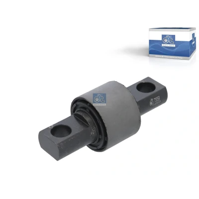 Afbeelding van Dt Spare Parts Draagarm / reactiearm lager 5.00073