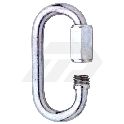 Afbeelding van DX 200 03E Noodschakel 3,5mm Verzinkt (1 Stuks)